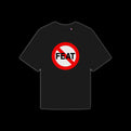T-SHIRT 280G "NO FEATURING LOGO"