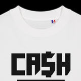 T-SHIRT 280G "CASHFLOW 300"