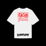 T-SHIRT 280G "CASHFLOW 300"