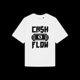 T-SHIRT 280G "CASHFLOW 300"