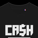 T-SHIRT 280G "CASHFLOW 300"