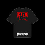 T-SHIRT 280G "CASHFLOW 300"