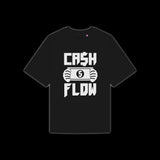 T-SHIRT 280G "CASHFLOW 300"