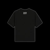 T-SHIRT "I LOVE HATERS"