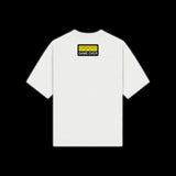 T-SHIRT "WEDDING GAME OVER"
