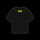T-SHIRT "WEDDING GAME OVER"