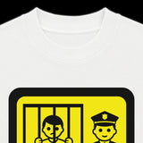 T-SHIRT "WEDDING GAME OVER"