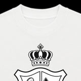 T-SHIRT "FC BADDIES"