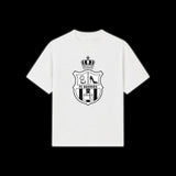 T-SHIRT "FC BADDIES"
