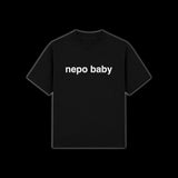 T-SHIRT "NEPO BABY"