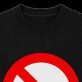 T-SHIRT 280G "NO FEATURING LOGO"
