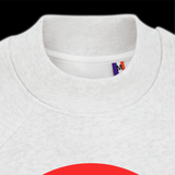 CREWNECK 550G "NO FEATURING LOGO"