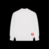 CREWNECK 550G "NO FEATURING LOGO"