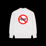 CREWNECK 550G "NO FEATURING LOGO"
