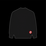 CREWNECK 550G "NO FEATURING LOGO"