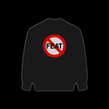 CREWNECK 550G "NO FEATURING LOGO"