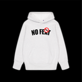 HOODIE 550G "NO FEATURING ARC"