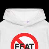 HOODIE 550G "NO FEATURING LOGO"