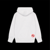 HOODIE 550G "NO FEATURING LOGO"