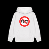 HOODIE 550G "NO FEATURING LOGO"