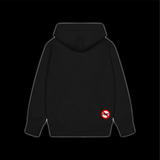 HOODIE 550G "NO FEATURING ARC"