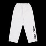 JOGGING PANTS 550G "NO FEATURING ARC"