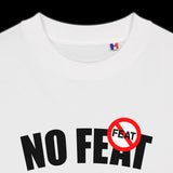 T-SHIRT 280G "NO FEATURING ARC"