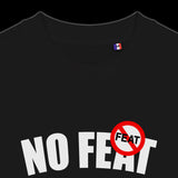T-SHIRT 280G "NO FEATURING ARC"