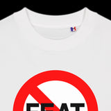 T-SHIRT 280G "NO FEATURING LOGO"