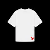 T-SHIRT 280G "NO FEATURING ARC"
