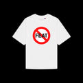 T-SHIRT 280G "NO FEATURING LOGO"