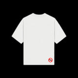 T-SHIRT 280G "NO FEATURING LOGO"