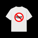 T-SHIRT 280G "NO FEATURING LOGO"