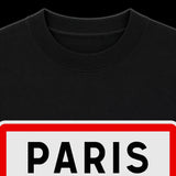 T-SHIRT "PARIS"