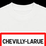 T-SHIRT "CHEVILLY-LARUE"