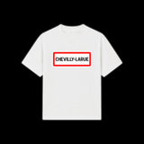 T-SHIRT "CHEVILLY-LARUE"
