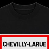 T-SHIRT "CHEVILLY-LARUE"
