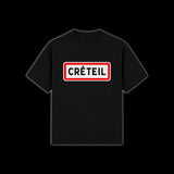 T-SHIRT "CRÉTEIL"