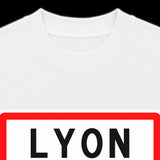 T-SHIRT "LYON"