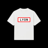 T-SHIRT "LYON"