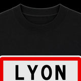 T-SHIRT "LYON"