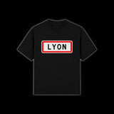 T-SHIRT "LYON"