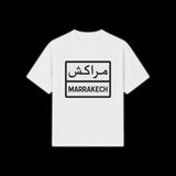 T-SHIRT "MARRAKECH"