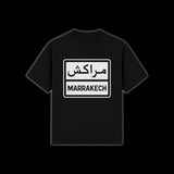 T-SHIRT "MARRAKECH"
