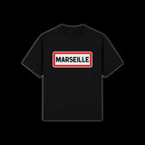 T-SHIRT "MARSEILLE"
