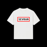 T-SHIRT "SEVRAN"