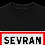 T-SHIRT "SEVRAN"