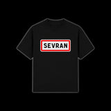 T-SHIRT "SEVRAN"
