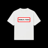 T-SHIRT "TREMBLAY-EN-FRANCE"