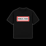 T-SHIRT "TREMBLAY-EN-FRANCE"